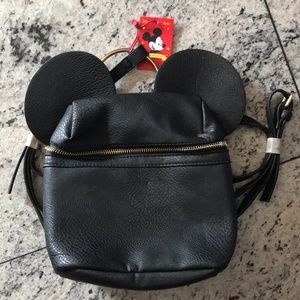 Mickey Mouse backpack